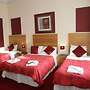 Clifton Hotel