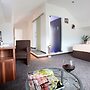 Hotel Am Hirschhorn