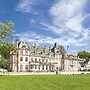 Château de Pourtalès