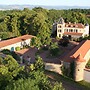Chateau De Champlong