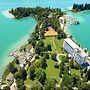 Parkhotel Pörtschach - Das Hotelresort mit Insellage am Wörthersee