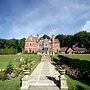 The Coed-Y-Mwstwr Hotel