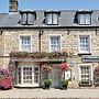 The Bear Hotel