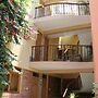 Hostal Tambo Colorado