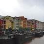 The Waterfront Shaw