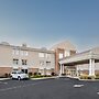 Holiday Inn Express Hotel of Neptune by IHG