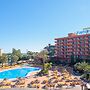 Aparthotel Fuengirola Beach