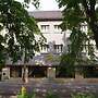 Parkhotel Terezín