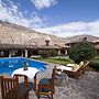 San Agustin Urubamba & Spa