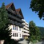 Hotel Bergfrieden