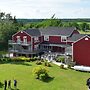 Auberge Wild Rose Inn