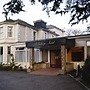 Anchorage Hotel