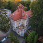 Lion's Castle