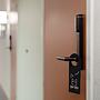 Enter St. Elisabeth Hotel