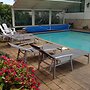 Albany Rosedale Motel