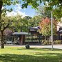 Best Western Valhall Park Hotell