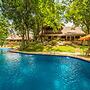 The Lodge at Chichen Itza