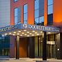 DoubleTree by Hilton Novosibirsk