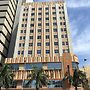 The Albany Hotel