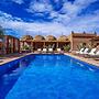 Kasbah Sahara Services Hotel