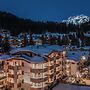 Sporthotel Romantic Plaza