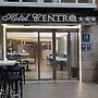 Hotel Centro Los Braseros