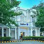 Radisson Blu Marina Hotel Connaught Place