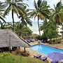 Kinasi Lodge