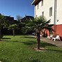 Brit Hotel Confort Marvejols