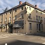 Hôtellerie du Val d'Or