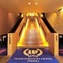Iwaki Washington Hotel