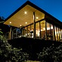 Glass On Glasshouse