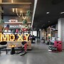 Moxy Zurich