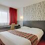 Brit Hotel Dijon Hermes