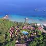 Sari Pacifica Hotel, Resort & Spa Lang Tengah
