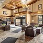 Glacier Mountaineer Lodge