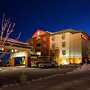 The Kanata Inn Fort Saskatchewan
