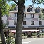 Hôtel des Rochers