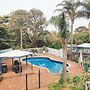 The Coachman Motel & Units