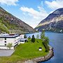 Lærdal Hotel