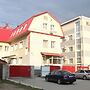 Uyutnaya Hotel