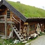 Engholm Husky Design Lodge