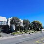 Wrights By The Sea Motel