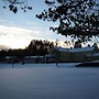 Hotel Per Olof Garden