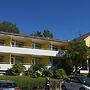 Haus Am Kurpark Hotel Garni