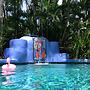 Pink Flamingo Resort