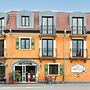 Hotel Casa Rustica