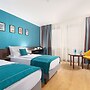 Trip Inn City Hotel Krefeld