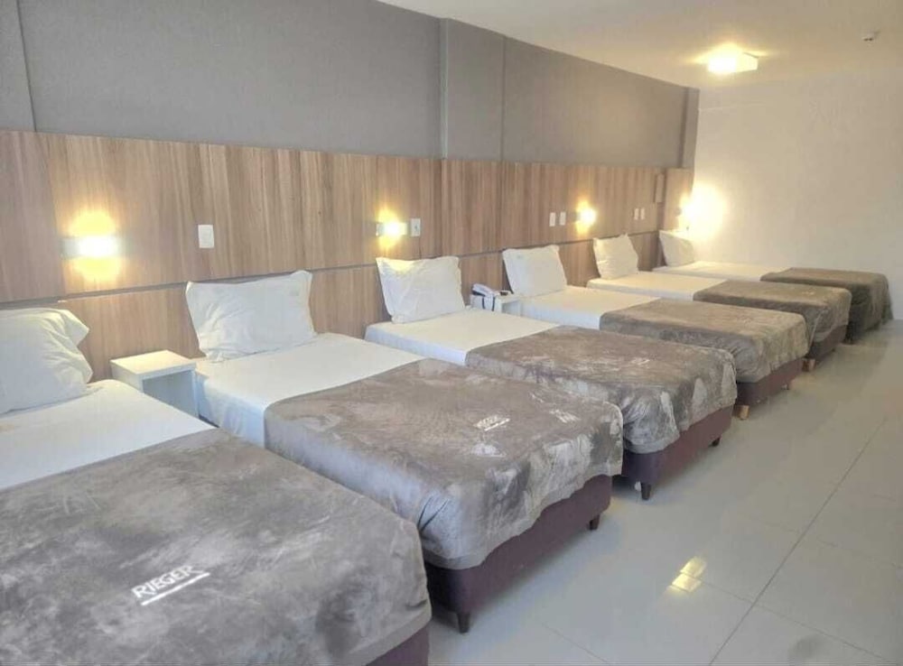 Hotel Rieger