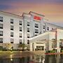 Hampton Inn & Suites Tulsa/Catoosa